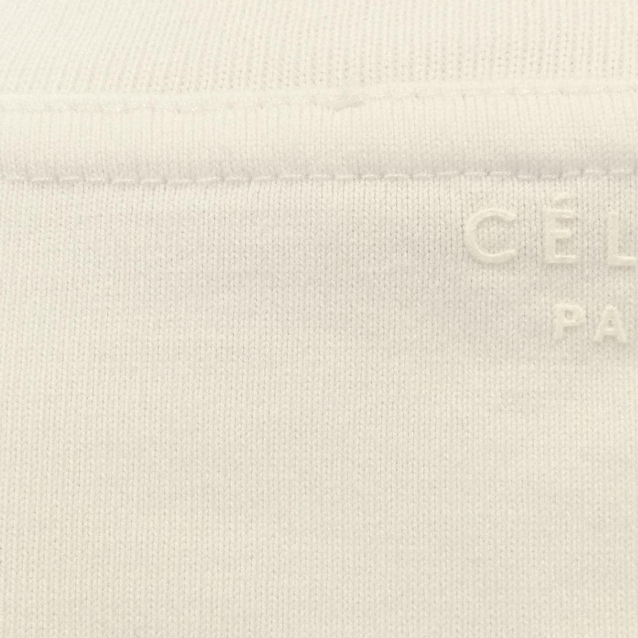 CELINE Celine T-shirt