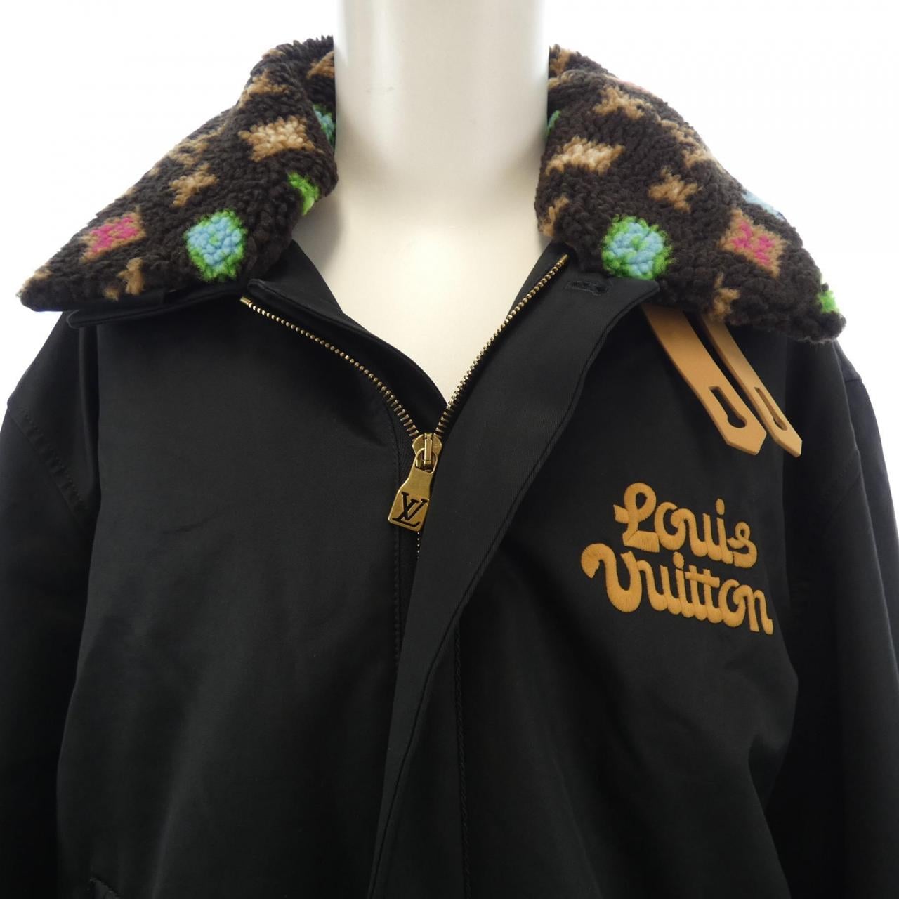 LOUIS VUITTON LOUIS VUITTON Blouson