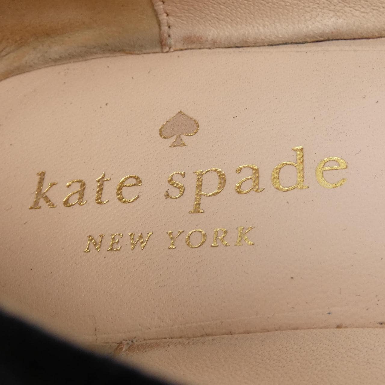 ケイトスペード kate spade シューズ