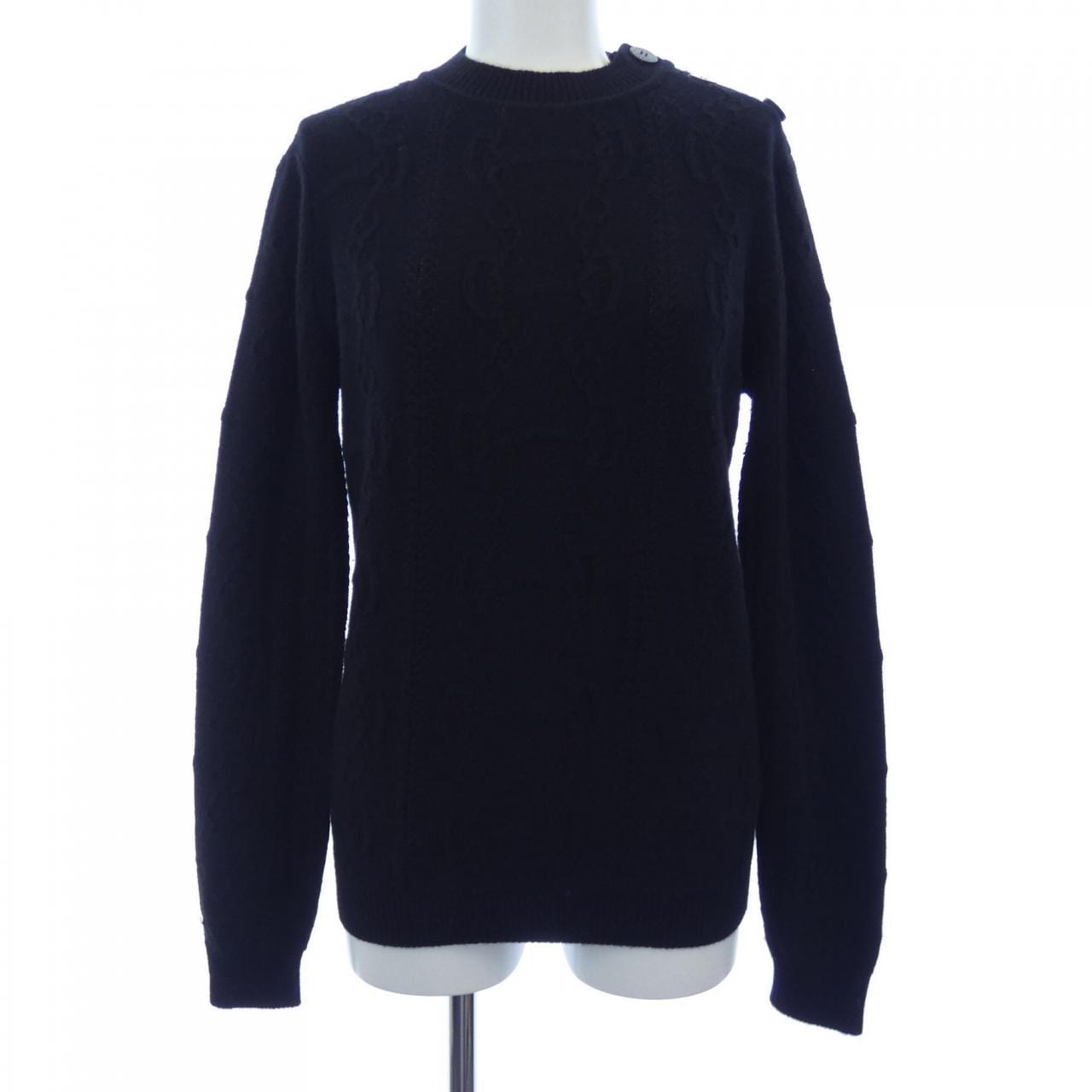 エルメス HERMES ニット