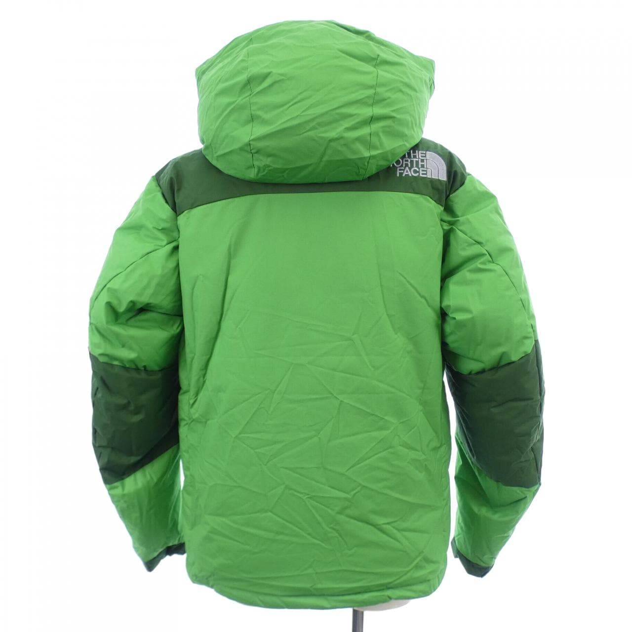 ザノースフェイス THE NORTH FACE ダウンジャケット