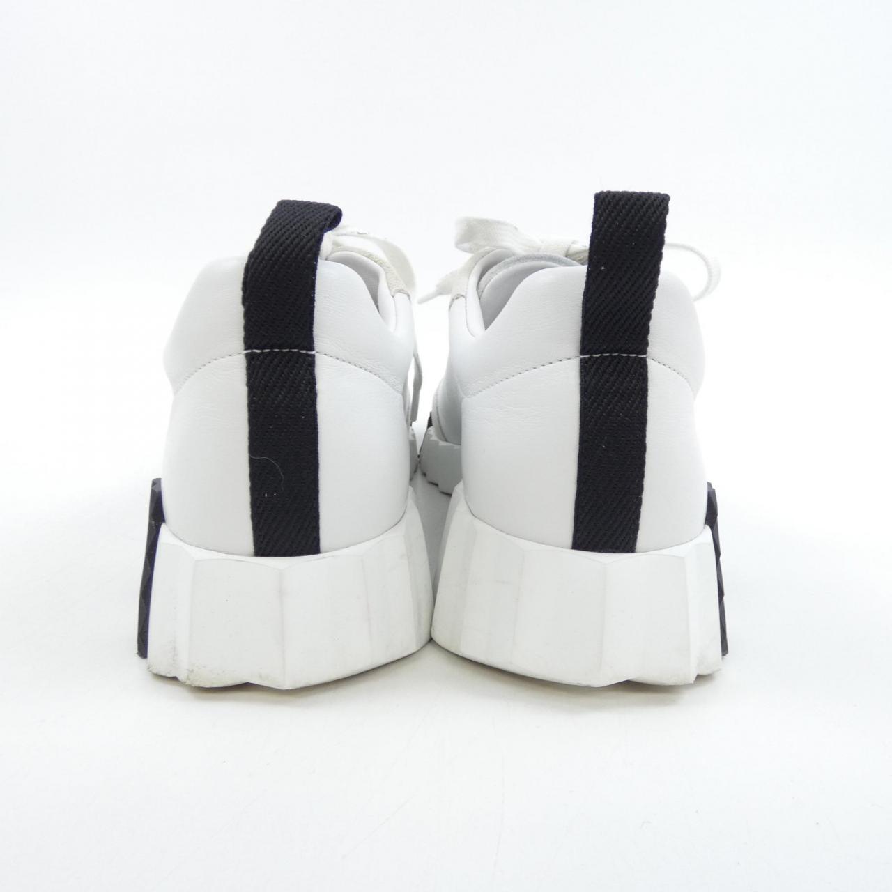 エルメス HERMES スニーカー