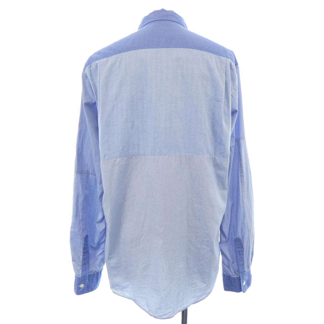 コムデギャルソンオム GARCONS HOMME シャツ