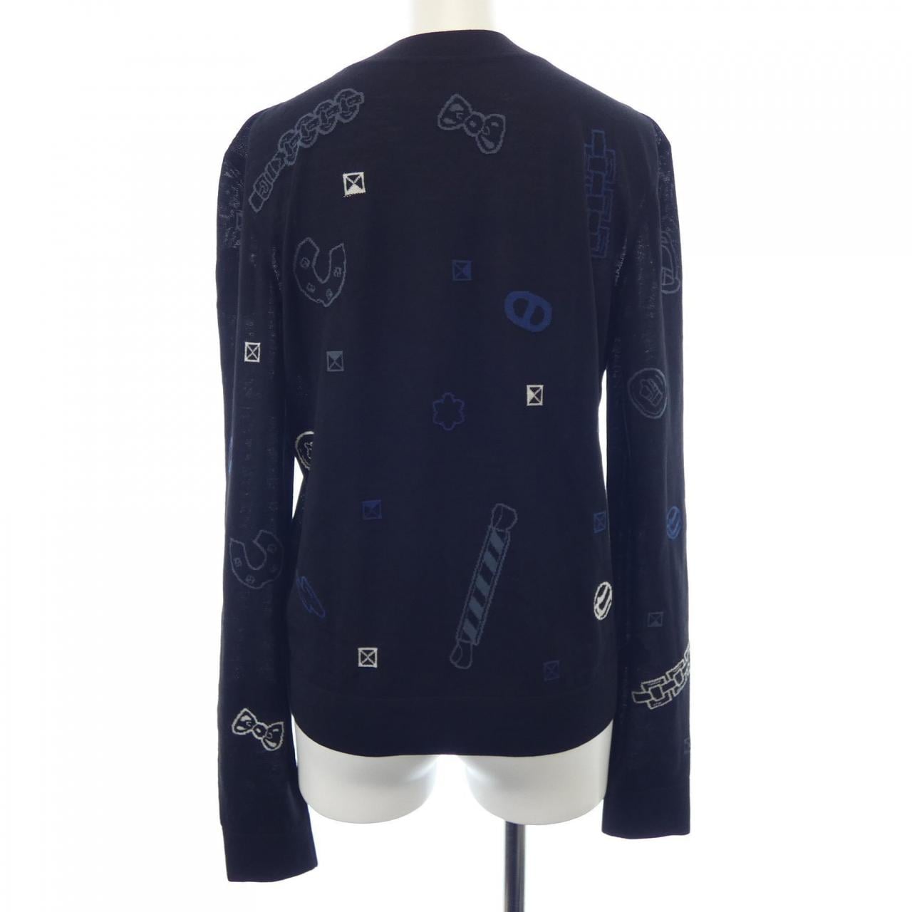 エルメス HERMES ニット
