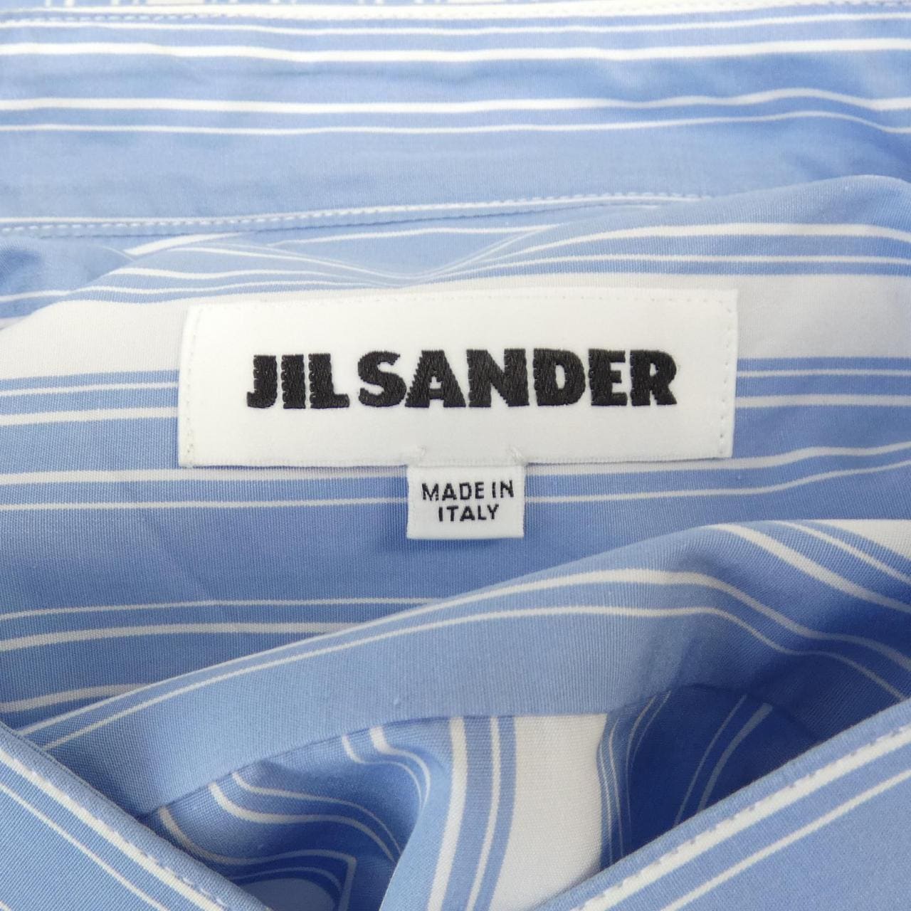 ジルサンダー JIL SANDER JSUO741026 シャツ