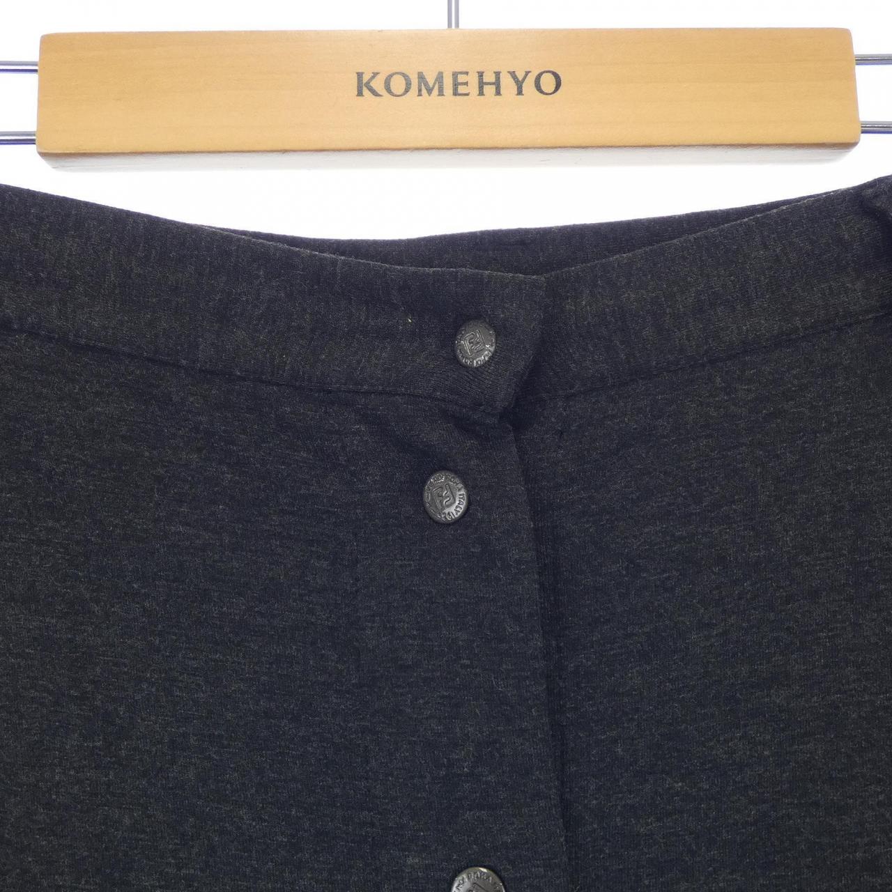 【ヴィンテージ】フェンディ FENDI スカート