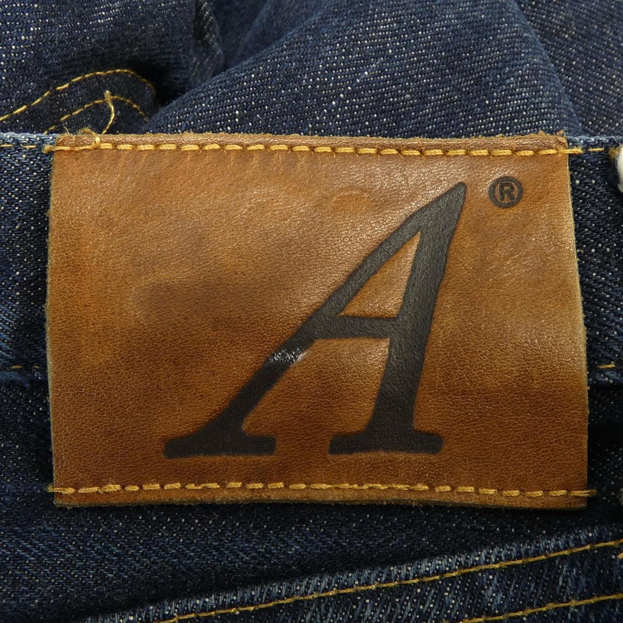 アナトミカ ANATOMICA ジーンズ