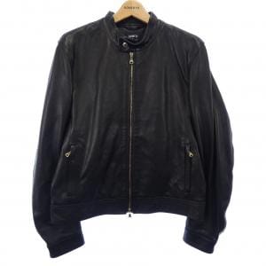 エンメティ EMMETI レザージャケット