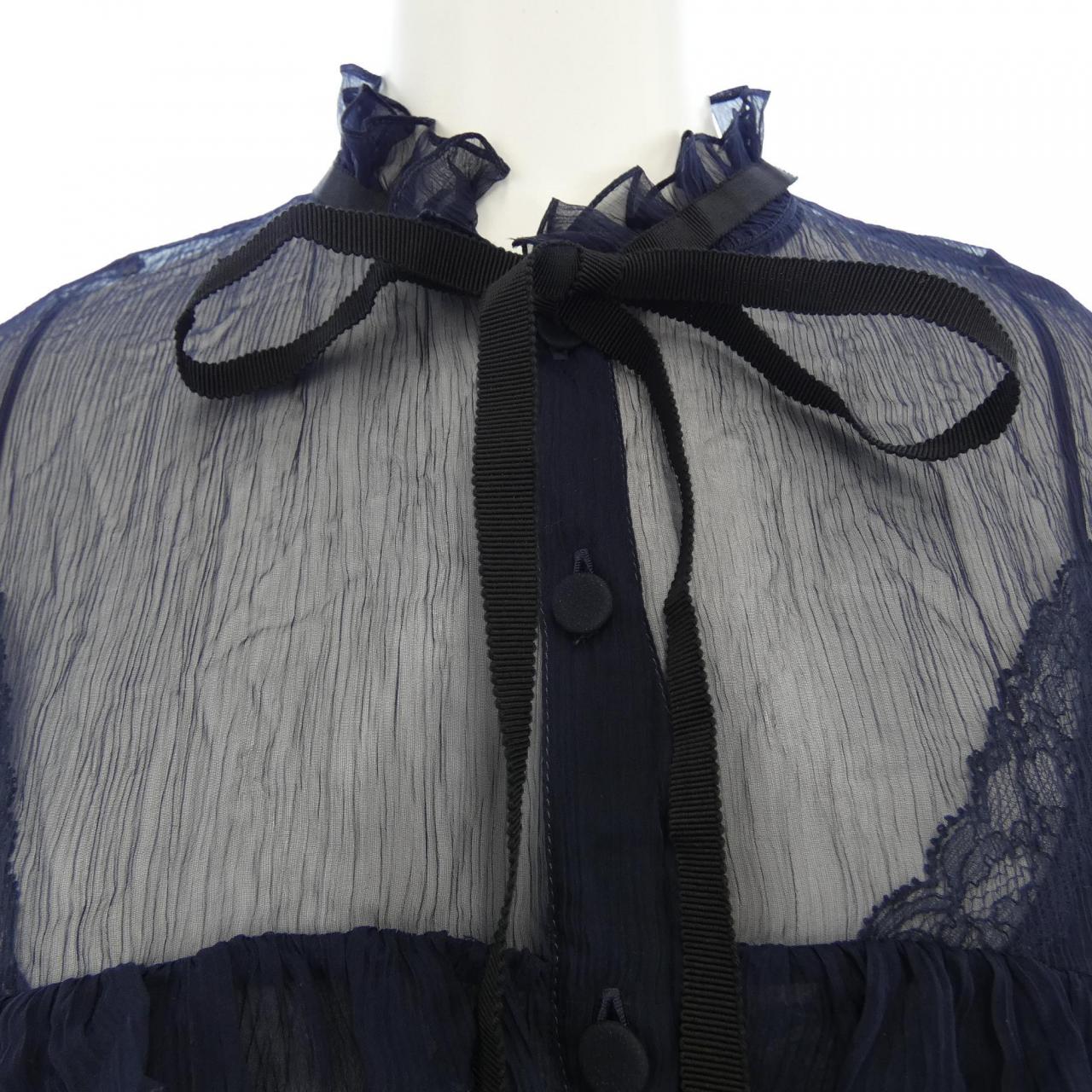 グッチ GUCCI 657801 ZHS78 シャツ