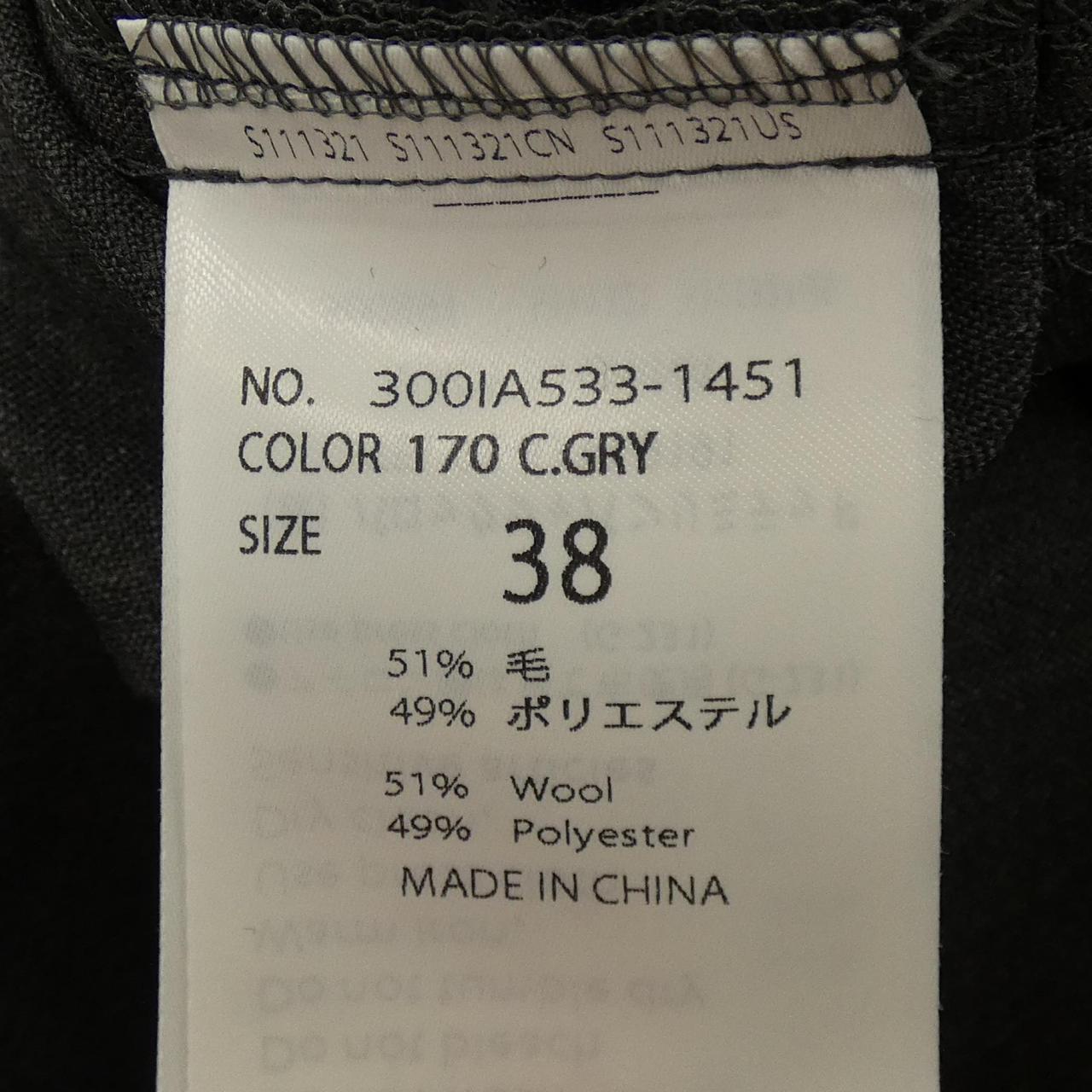 エンフォルド ENFOLD 300IA533-1451 ワンピース