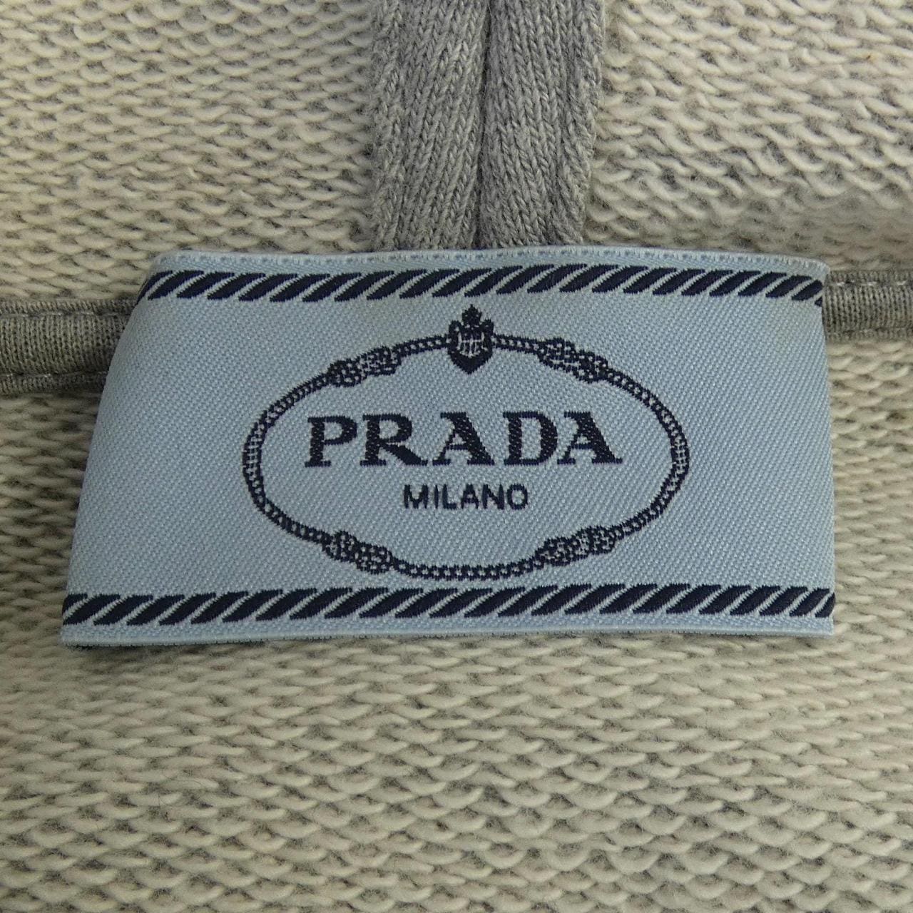 PRADA 138587 PARKER