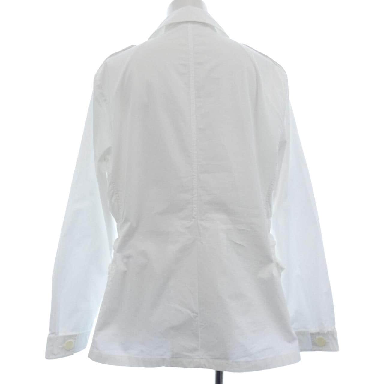 プラダ PRADA トライアングルロゴ SGC553 SOOO 14JV ジャケット