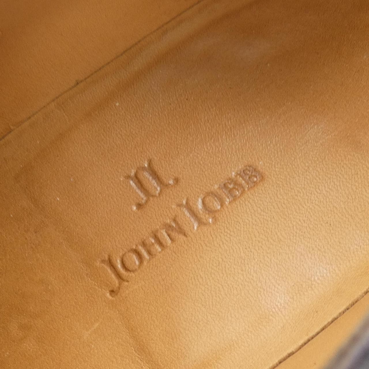 ジョンロブ JOHN LOBB CAVENDISH シューズ