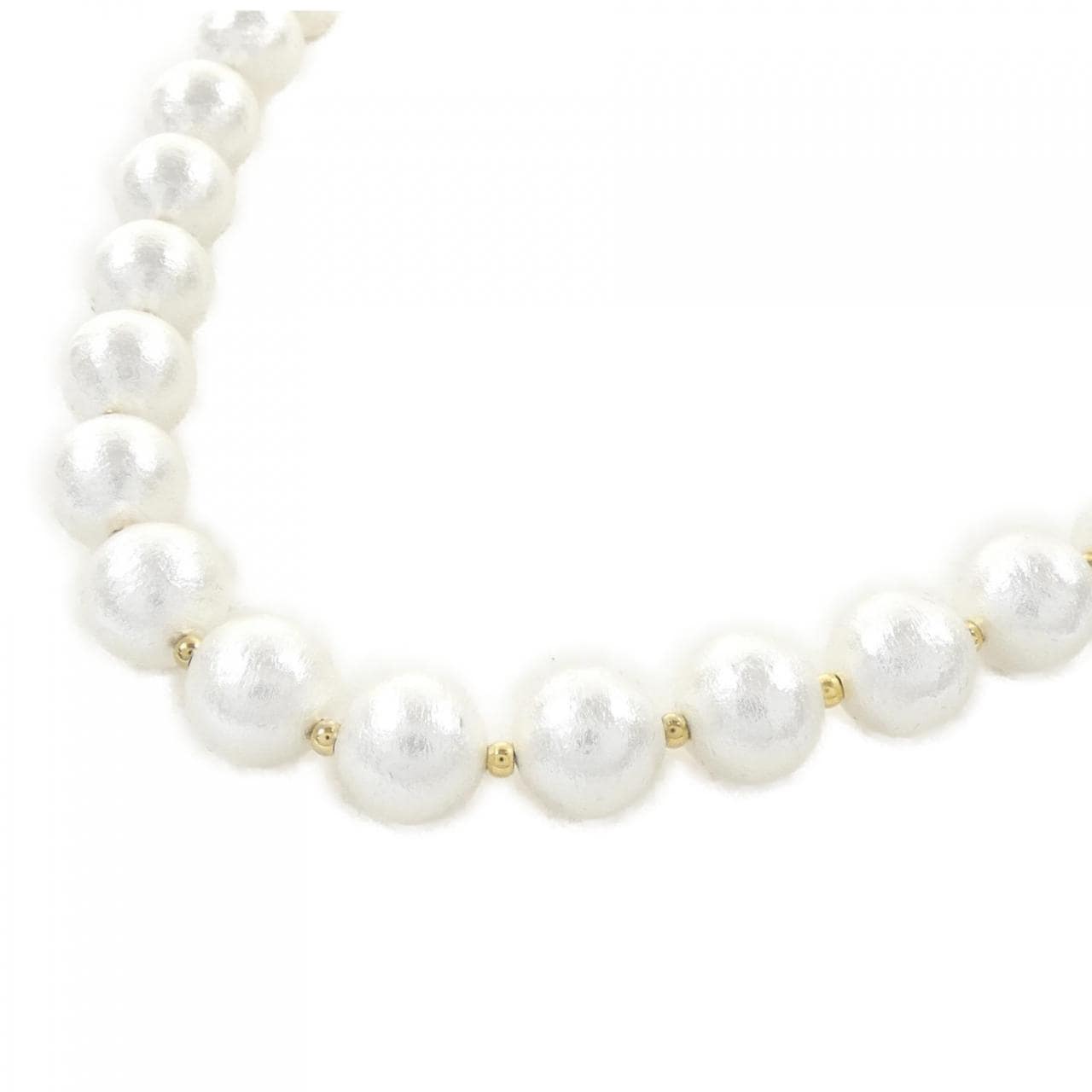 MOY PARIS NECKLACE