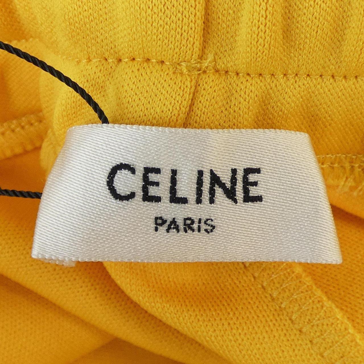 セリーヌ CELINE 2Z223121O パンツ