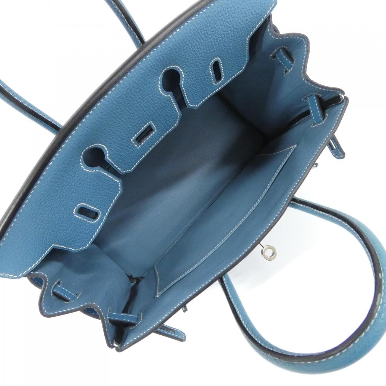 エルメス バーキン 25cm 041344CK バッグ
