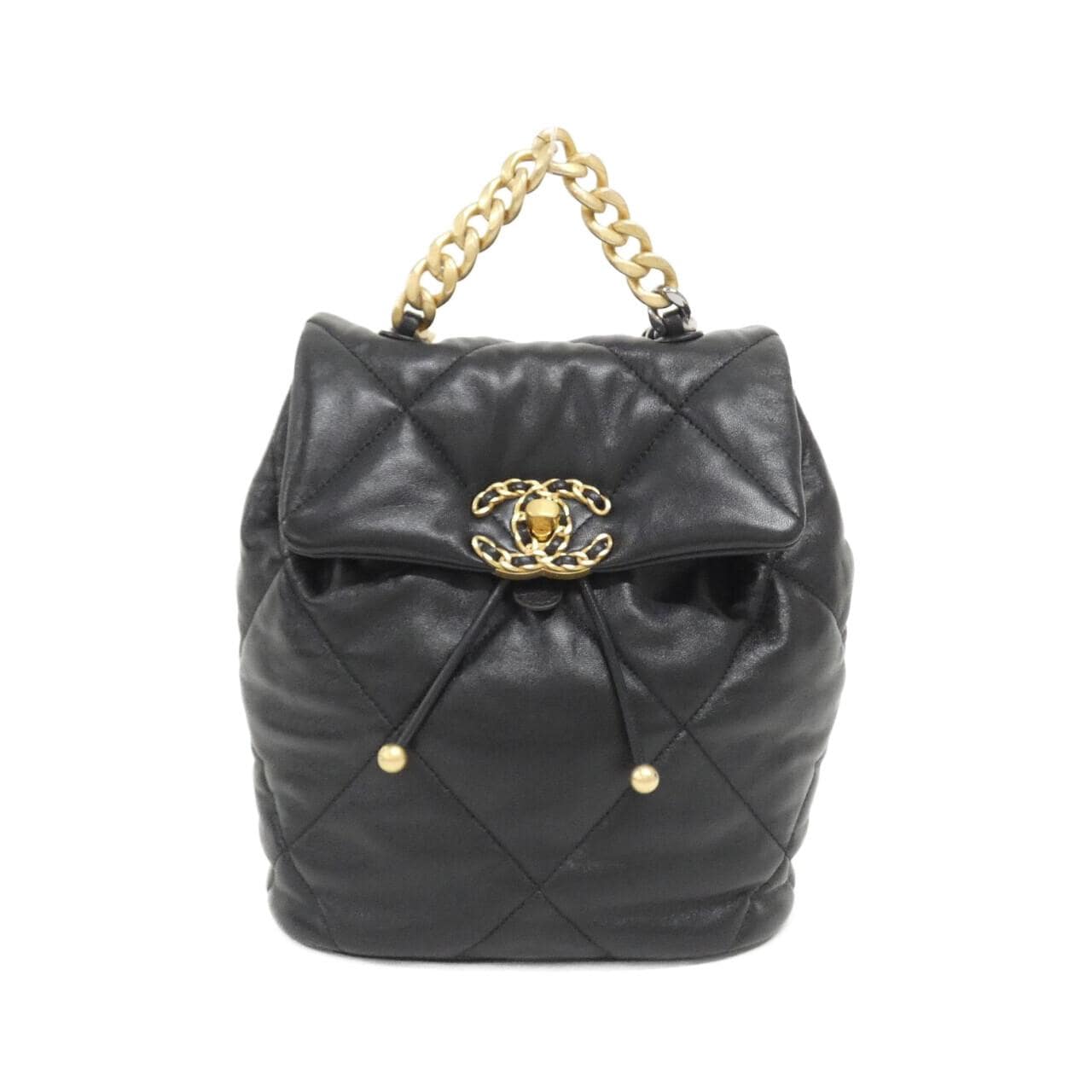CHANEL CHANEL 19 Line AS4223双肩包