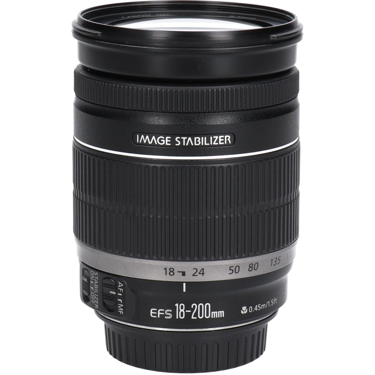 ＥＦ－Ｓ１８－２００ｍｍ　Ｆ３．５－５．６ＩＳ