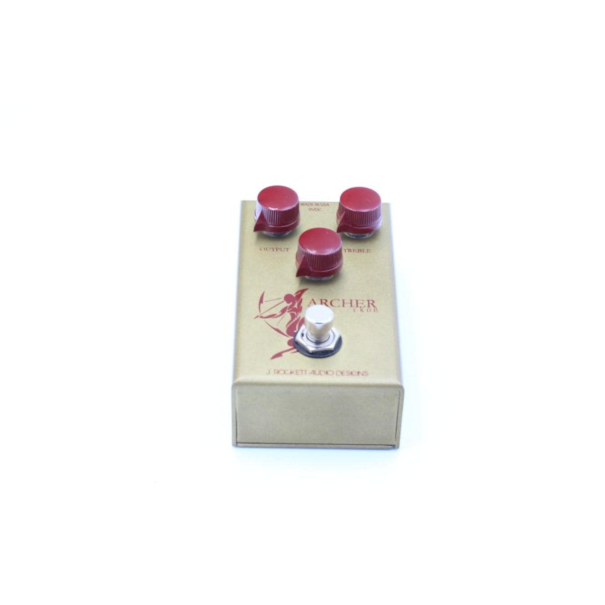 Ｊ－ＲＯＣＫＥＴ　ＡＵＤＩＯ　ＡＲＣＨＥＲ　ＩＫＯＮ