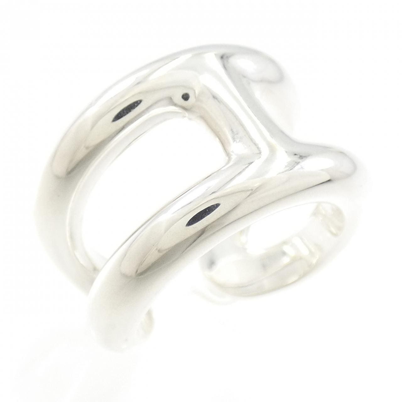 HERMES Osmozu Small Ring