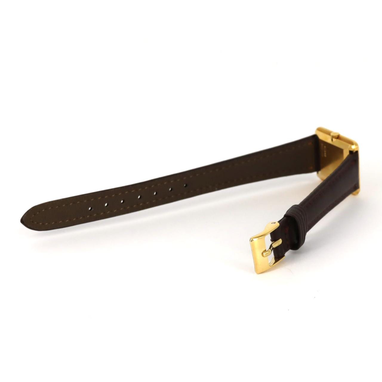 ピアジェ タンク YG 41542 YG 手巻