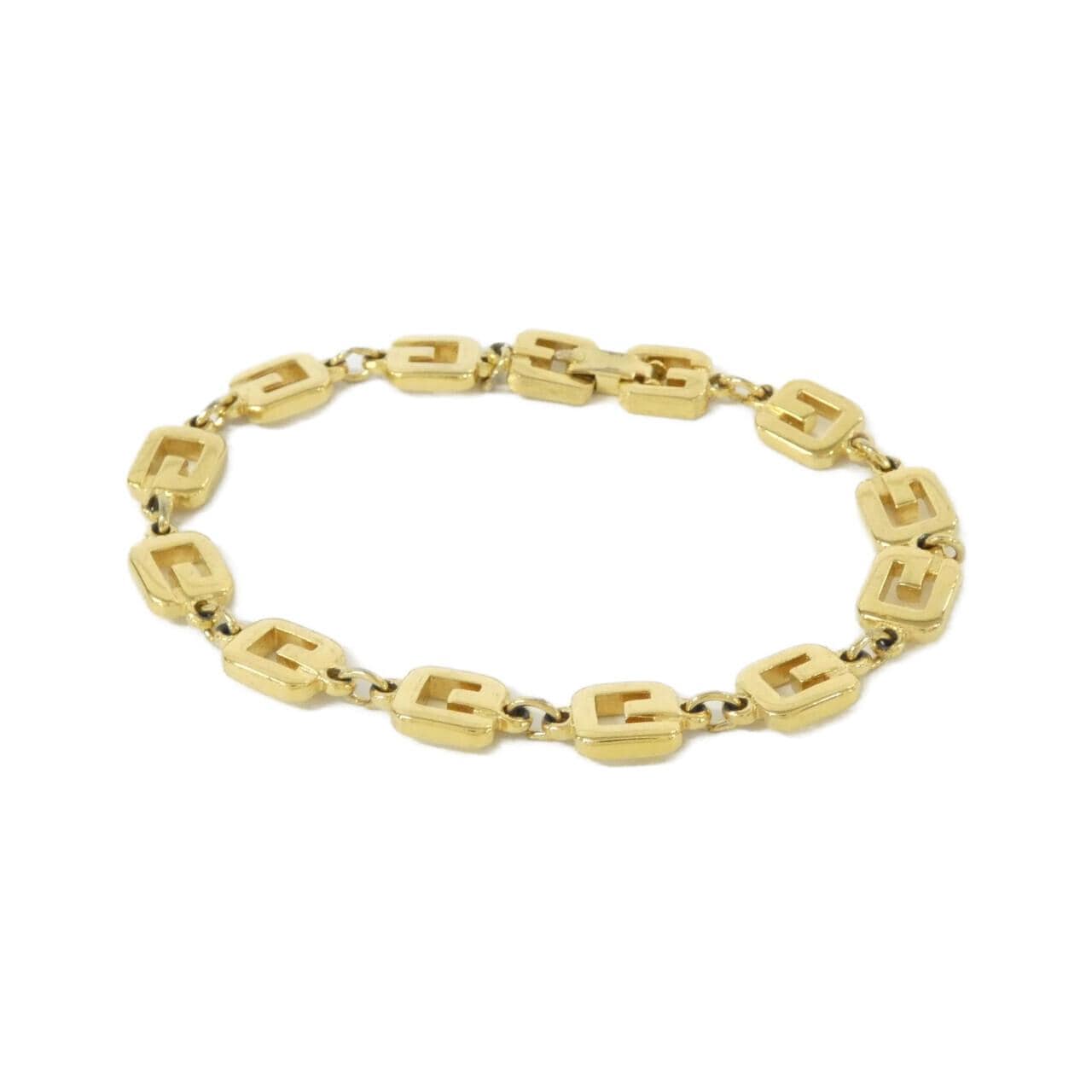 【ヴィンテージ】ジバンシー ブレスレット