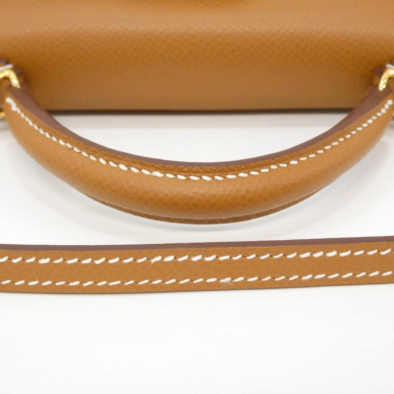 エルメス ミニケリー2 MINI 071302CC バッグ