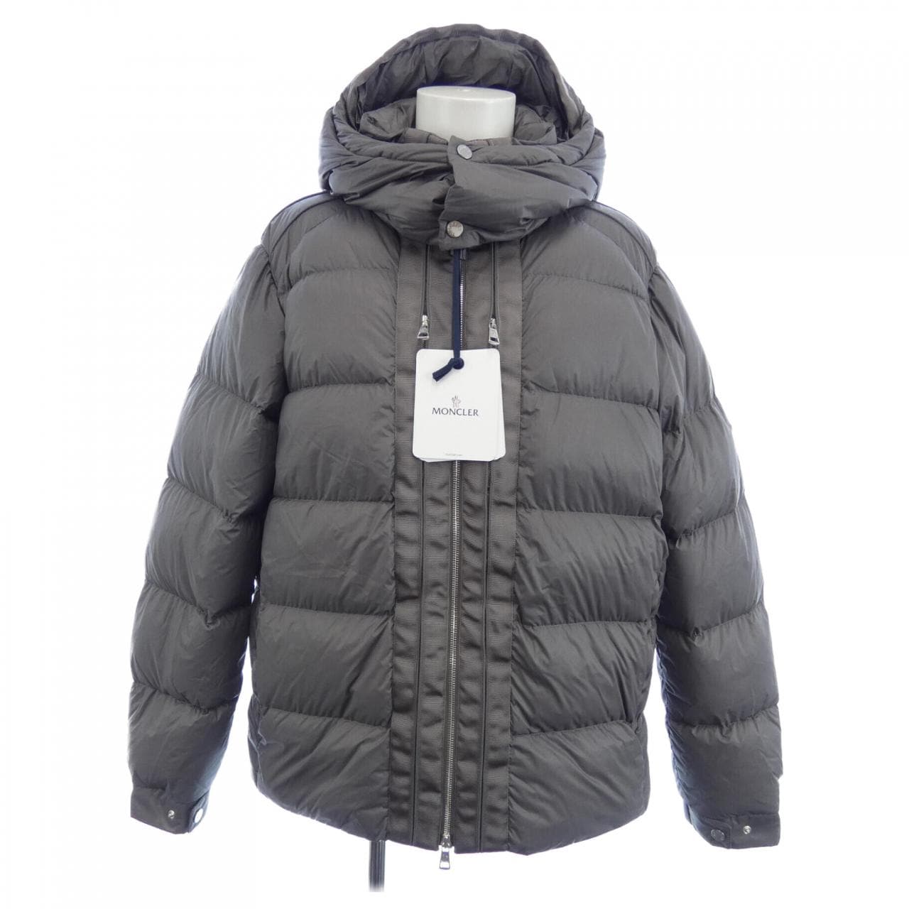 MONCLER MONCLER Down Jacket