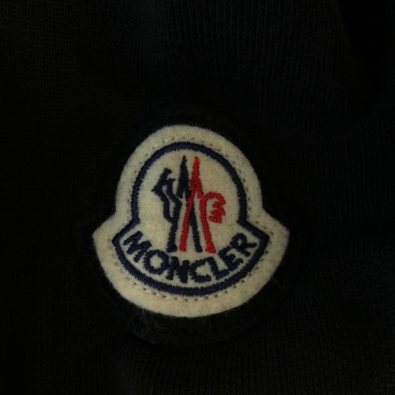 モンクレール MONCLER パーカー