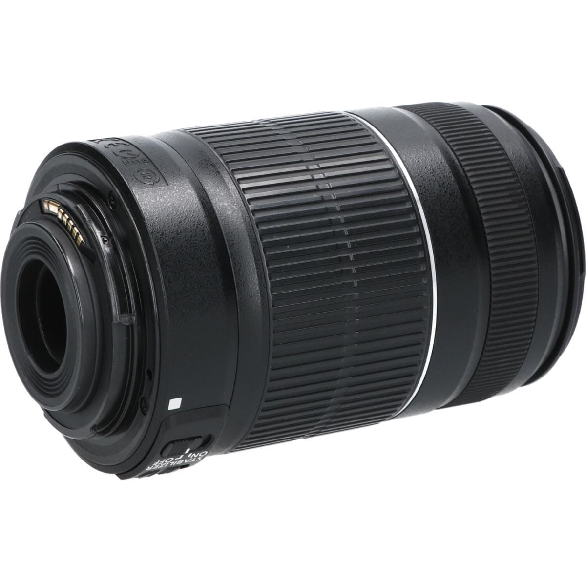 ＣＡＮＯＮ　ＥＦ－Ｓ５５－２５０ｍｍ　Ｆ４－５．６ＩＳＩＩ