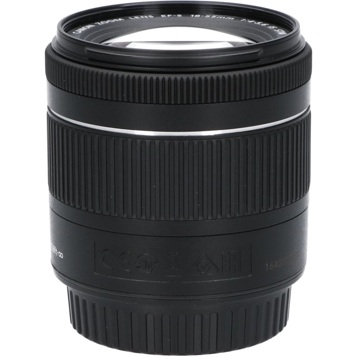 ＣＡＮＯＮ　ＥＦ－Ｓ１８－５５ｍｍ　Ｆ４－５．６ＩＳ　ＳＴＭ