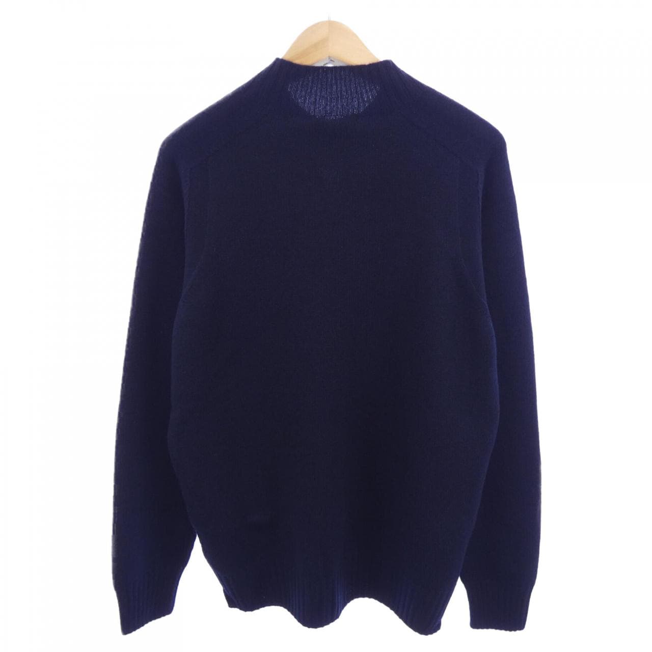 グランサッソ Gran Sasso ニット