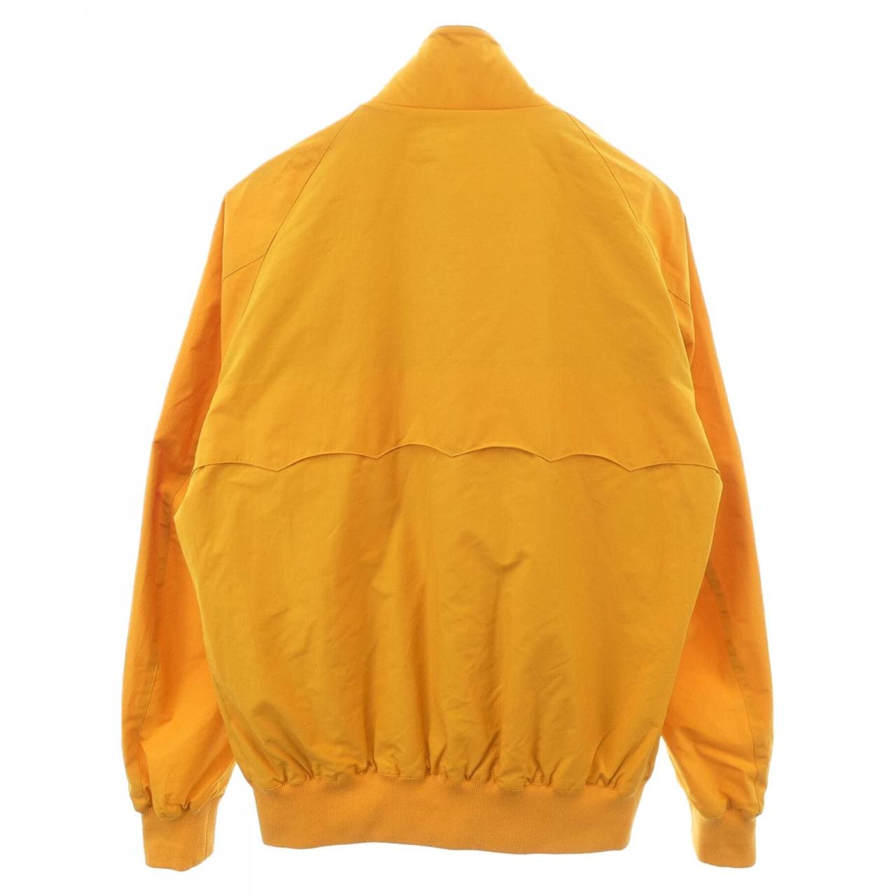 BARACUTA jacket