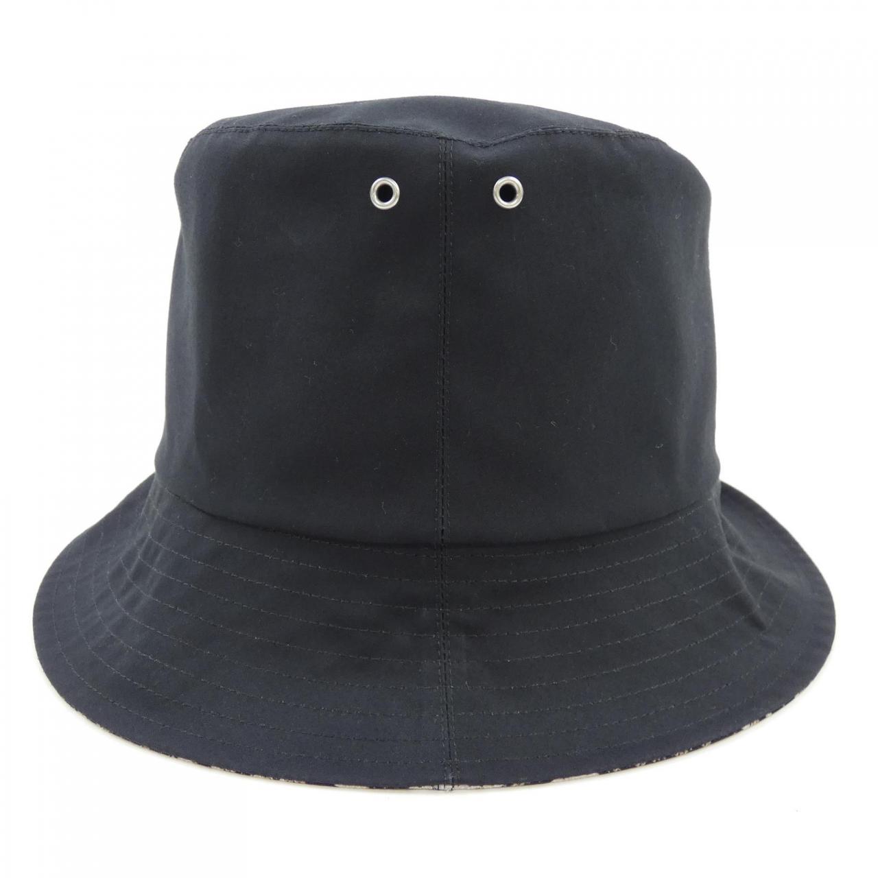 クリスチャンディオール CHRISTIAN DIOR ハット