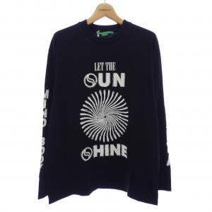 ステラマッカートニー STELLA MCCARTNEY サンシャインロンT Tシャツ