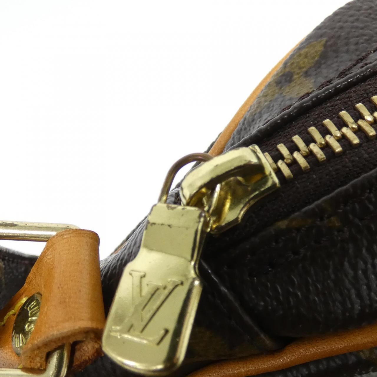 【ヴィンテージ】ルイヴィトン モノグラム アマゾン M45236 ショルダーバッグ