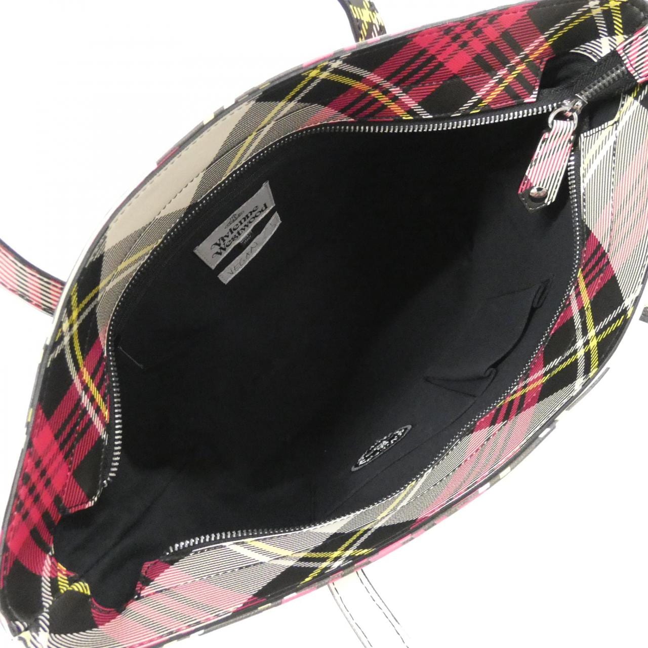 【新品】ヴィヴィアンウェストウッド 4205007D バッグ