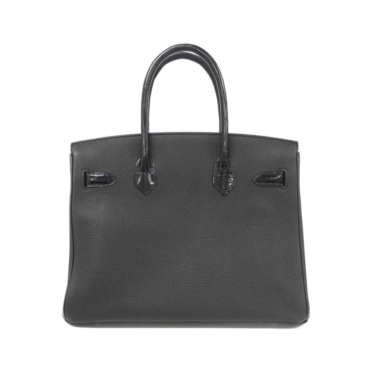 エルメス バーキン タッチ 30cm 076219CK バッグ