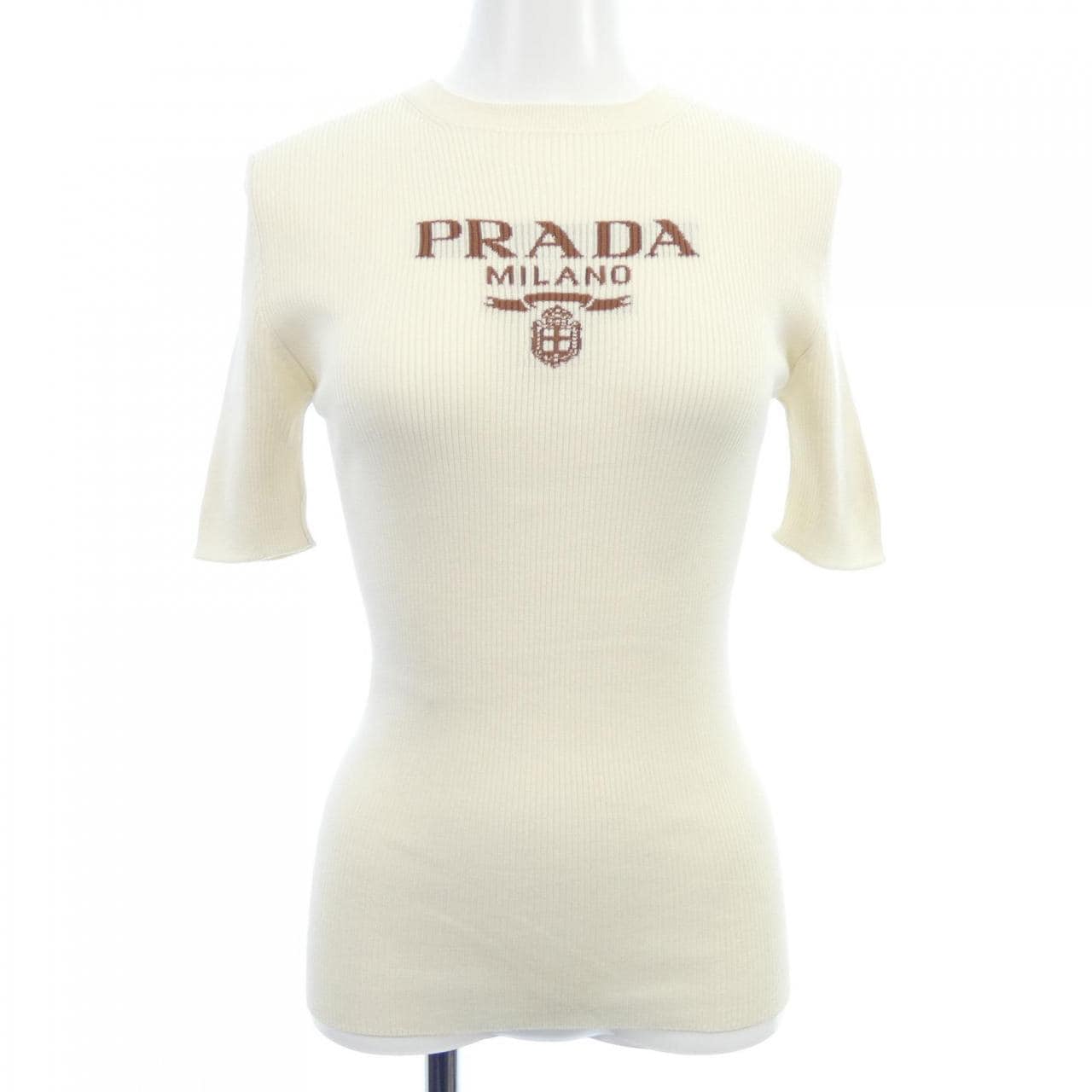 プラダ PRADA P24T1F S222 11MY ニット