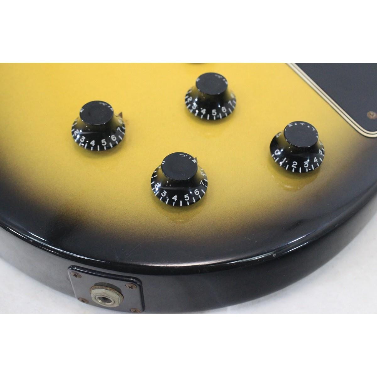 ＧＩＢＳＯＮ　ＬＥＳ　ＰＡＵＬ　ＳＰＥＣＩＡＬ