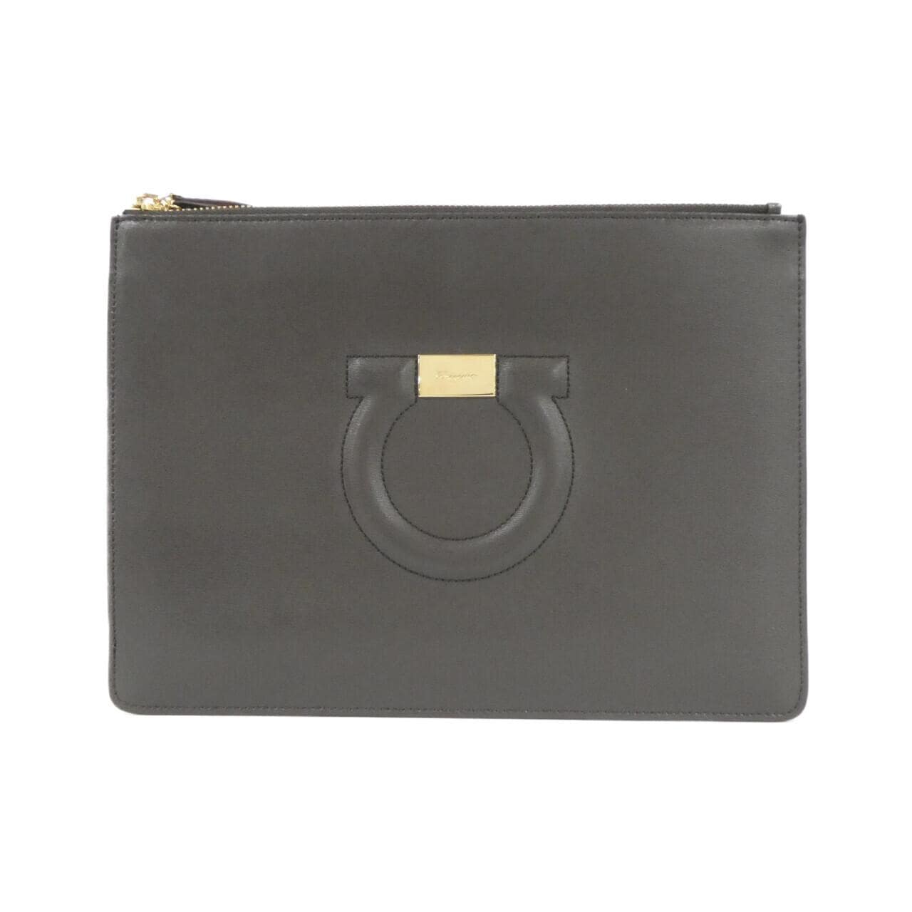 サルヴァトーレフェラガモ 22 D299 バッグ