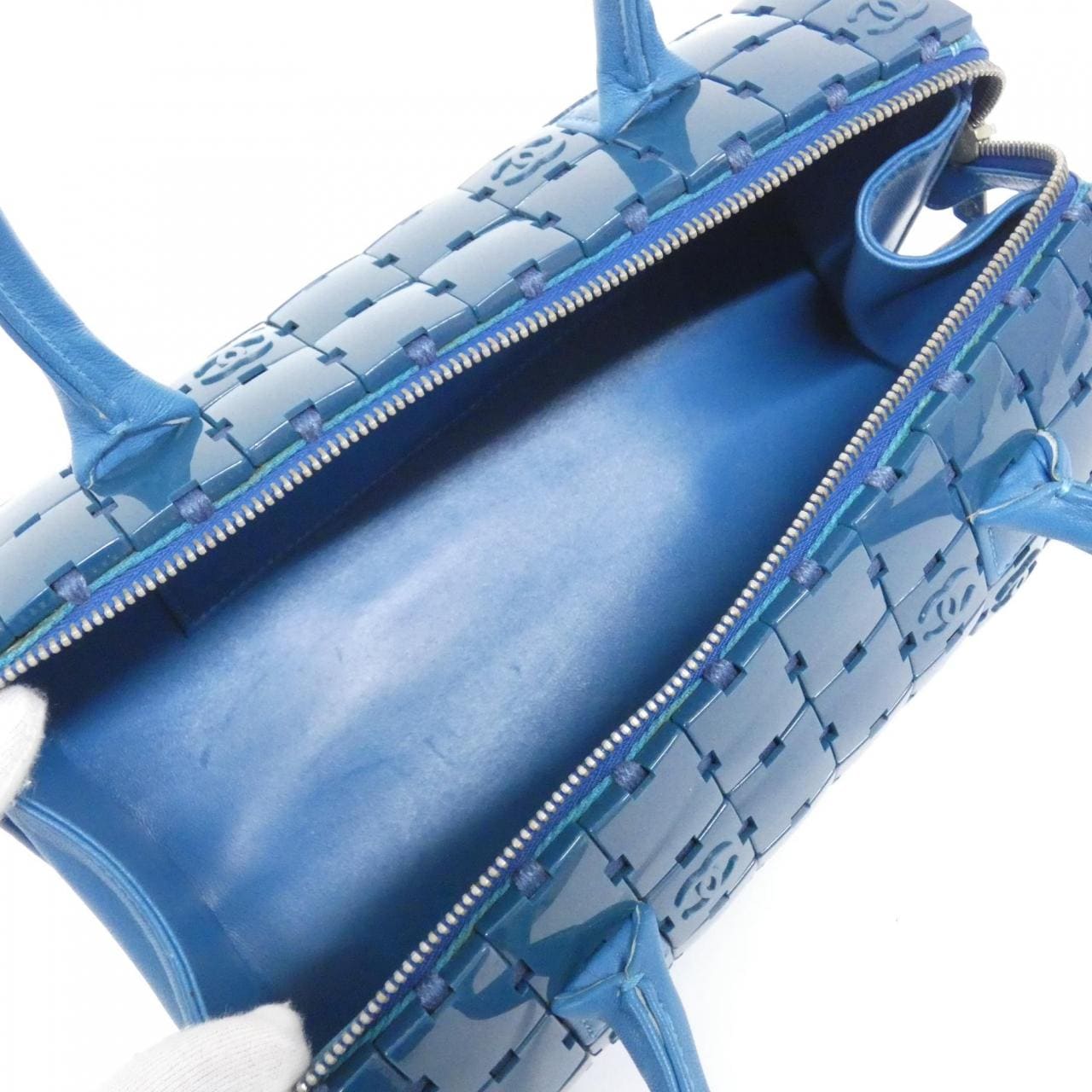 【ヴィンテージ】シャネル バッグ