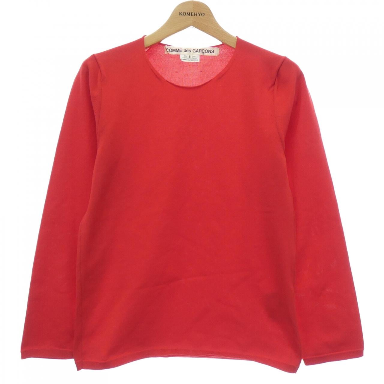 コムデギャルソン COMME des GARCONS GA-N020 トップス