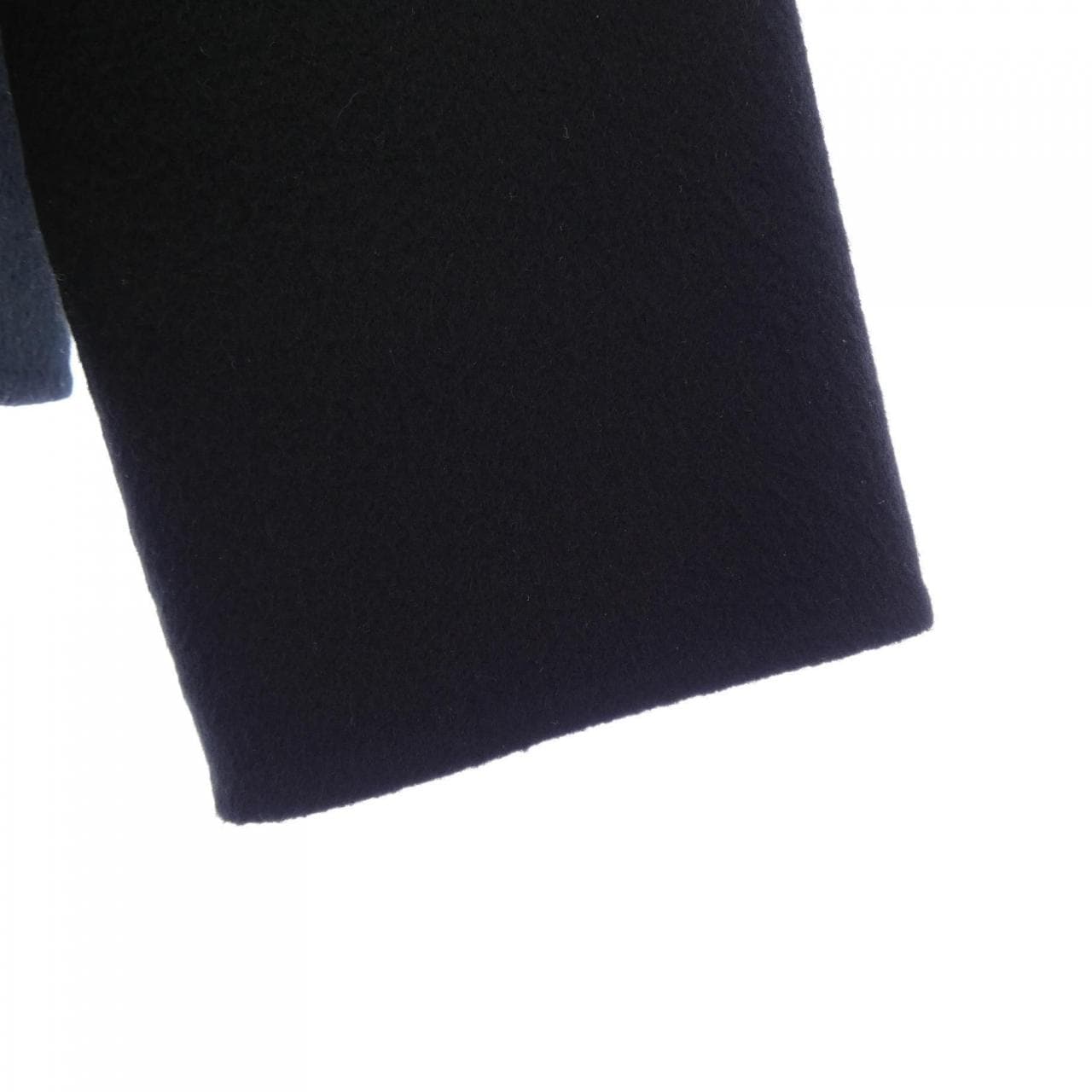 エルメス HERMES ダブルフェイス 3H0102DA ジャケット