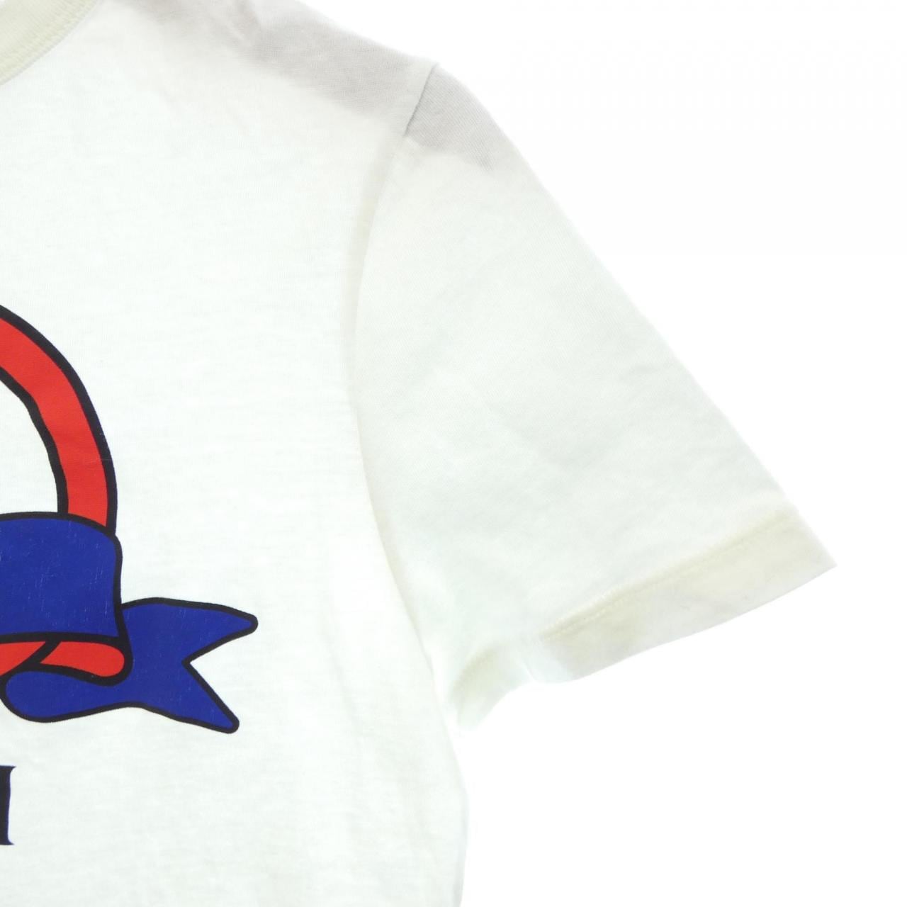 グッチ GUCCI インターロッキングG 1921 748287 XJFND Tシャツ
