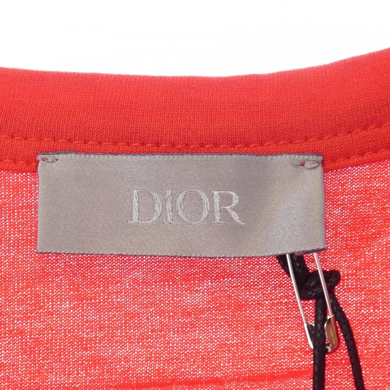 ディオール DIOR 013J600A0589 Tシャツ