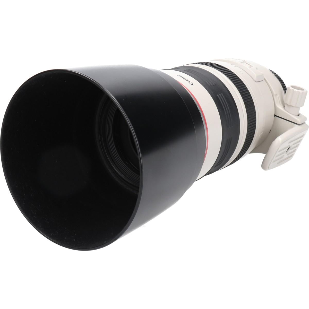ＥＦ１００－４００ｍｍ　Ｆ４．５－５．６Ｌ　ＩＳ　ＵＳＭ