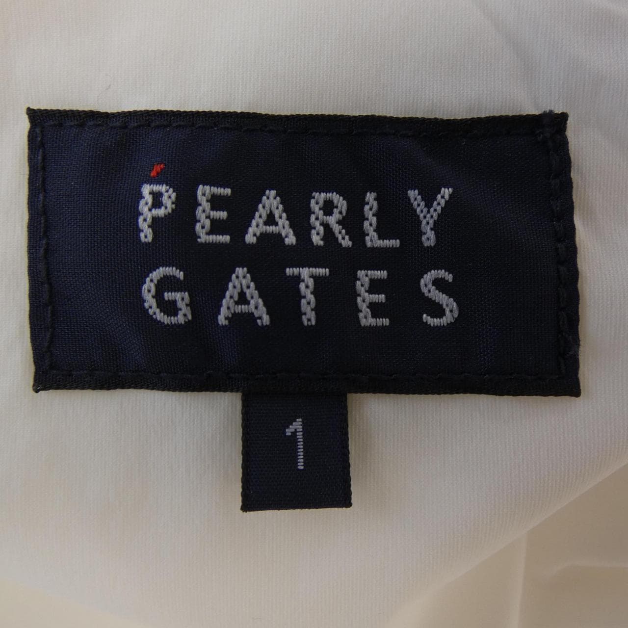 パーリーゲイツ PEARLY GATES パンツ