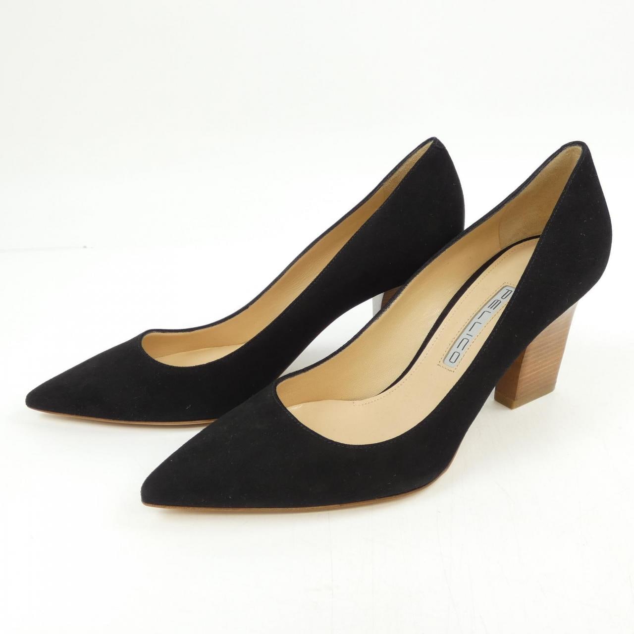 Perico PELLICO ANDREA淺口鞋