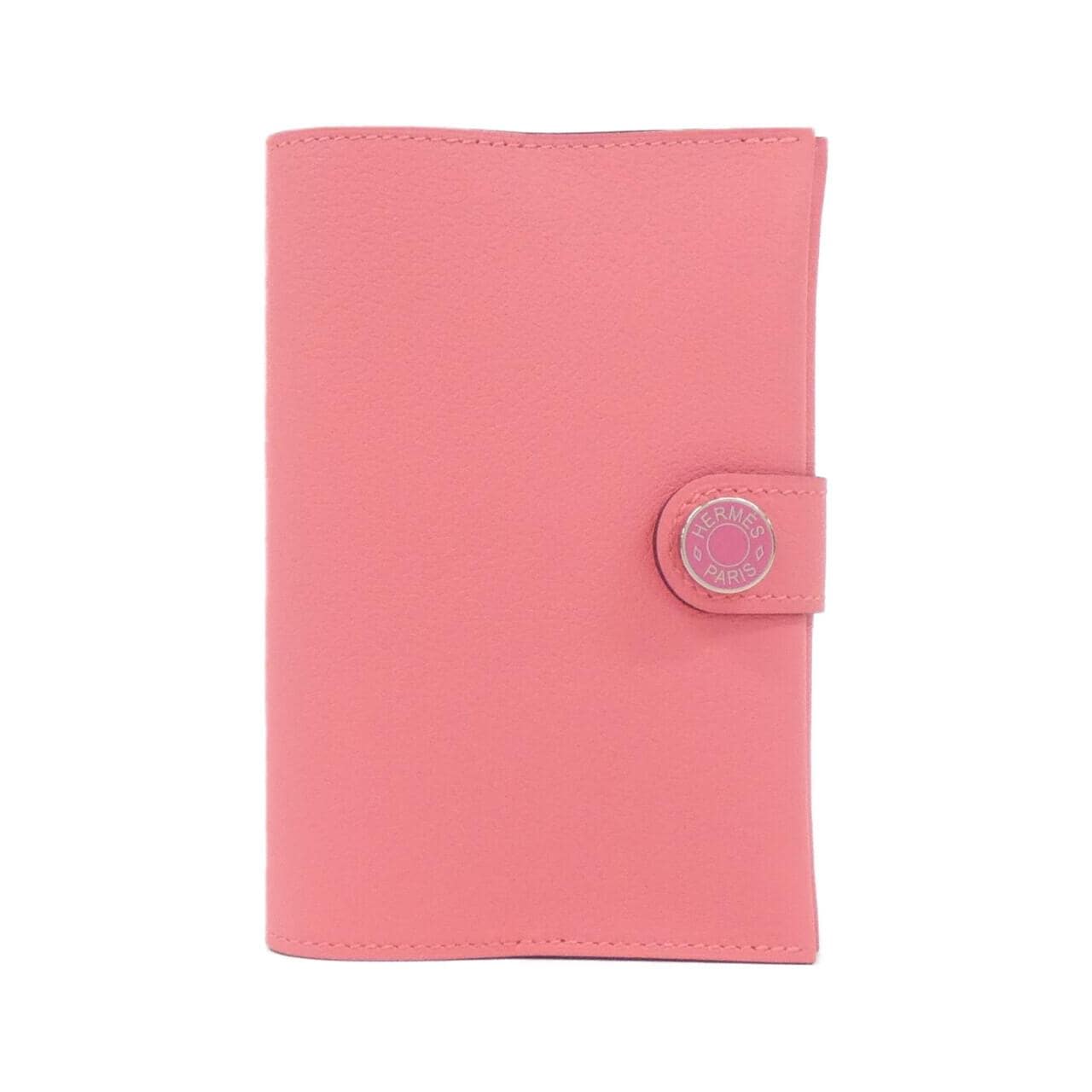 エルメス アール.エム.エス 084149CK パスポートケース